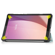 Puzdro pre Lenovo Tab M8 Gen 4 TB-300FU, Smartcase, unicorn