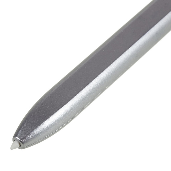 Stylus pre Samsung Galaxy Tab S7 FE T730 T733 T736, Stylus Pen, strieborný