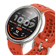 2x hybridné sklo ERBORD pre Amazfit Active 2