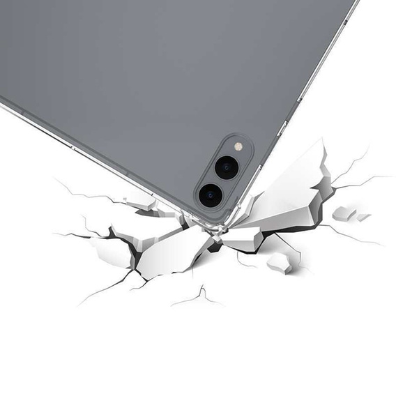 Silikónové puzdro na tablet Samsung Galaxy Tab S11 Ultra