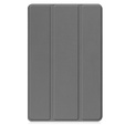 Puzdro pre Lenovo Tab M9, Smartcase, sivé
