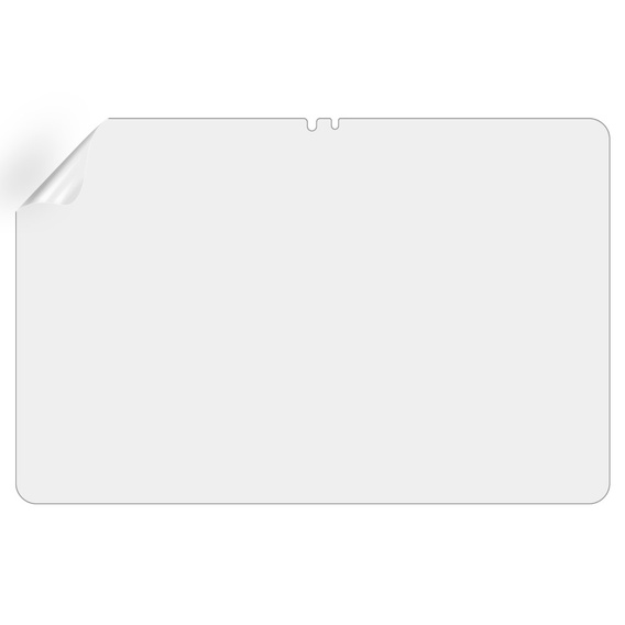 Paper Feel pre Samsung Galaxy Tab S9, Ochranná fólia na displej