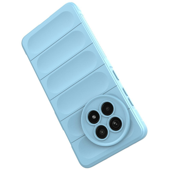 Obal na mobil pre OnePlus 13R, Gaming Shockproof, modré