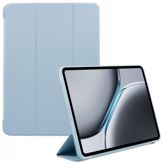 Puzdro pre OnePlus Pad 2, Smartcase, modré