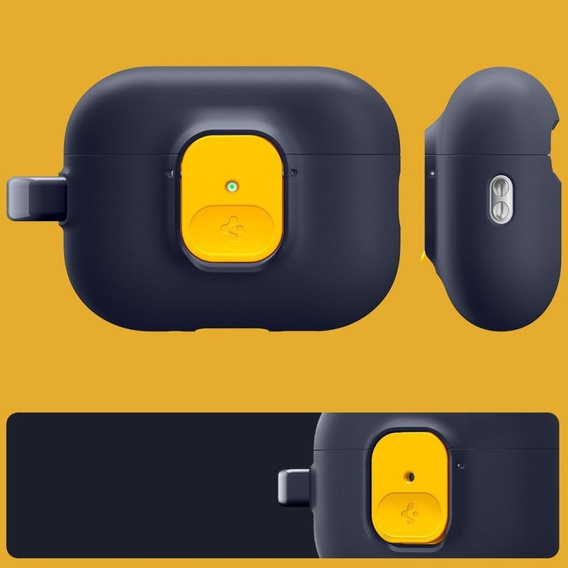 Spigen Nano Pop puzdro pre Apple AirPods Pro 3