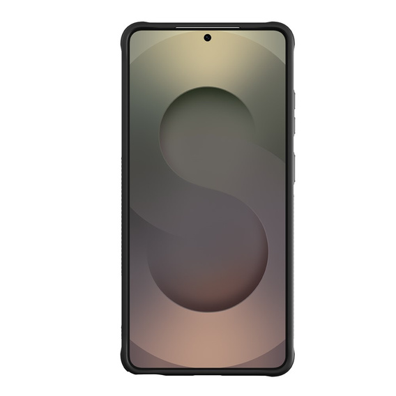 Puzdro Nillkin Carboprof MagSafe pre Samsung Galaxy S26 Ultra, čierne