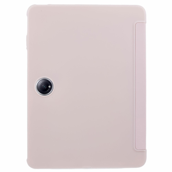 Puzdro pre OnePlus Pad 2, Smartcase, ružové