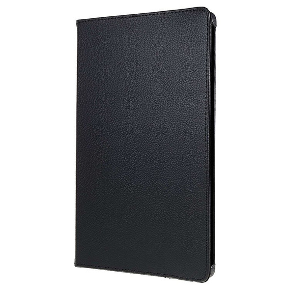 Puzdro pre Lenovo Tab P11 Pro Gen 2 TB132FU TB132XU 11.2" TB330FU 10.95", otočné o 360°, čierne