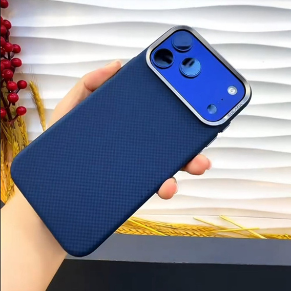 Puzdro SULADA MagSafe pre iPhone 17 Pro