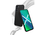 Tenké puzdro pre Motorola Moto G200 5G, Slim, čierne