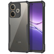 Obal na mobil pre Oppo A5 Pro 5G, AntiDrop Hybrid, čierne
