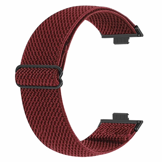 Pružný nylonový remienok pre Huawei Watch Fit 3