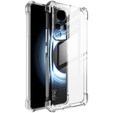 IMAK Obal na mobil pre Xiaomi 12T, Dropproof, priehľadné