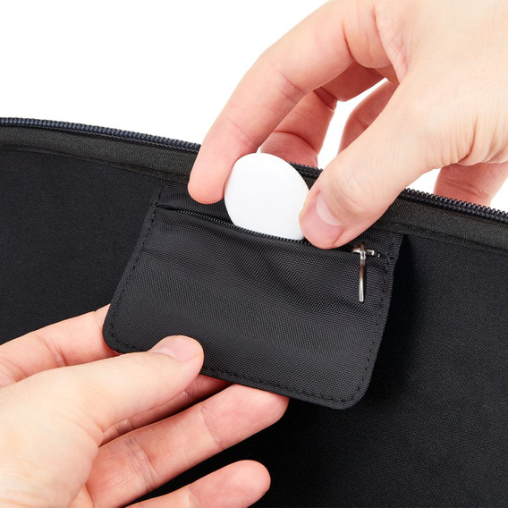 Puzdro Spigen Klasden pre Nintendo Switch 2 – Charcoal Grey