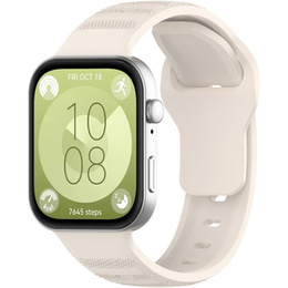 Silikónový remienok pre Huawei Watch Fit 4 / 4 Pro / 3