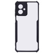 Obal na mobil pre Motorola Moto G14, AntiDrop Hybrid, čierne