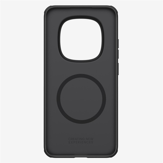 Magnetické puzdro NILLKIN Frosted Shield Pro pre Xiaomi Redmi Note 15 Pro 5G