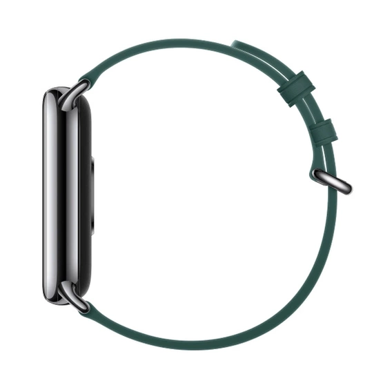 Kožený remienok pre Xiaomi Smart Band 10 / 9 / 8