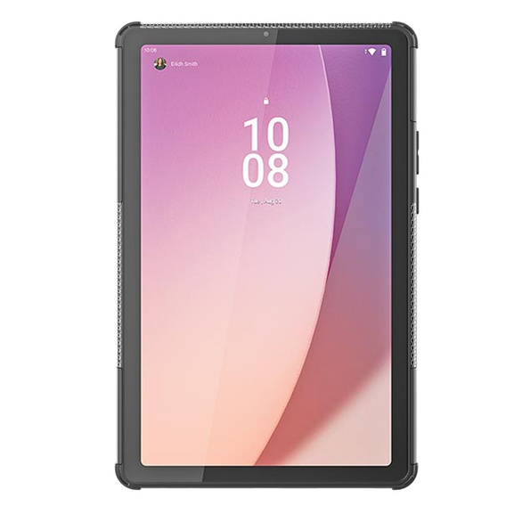 Obal na mobil pre Lenovo Tab M9, Tire Armor, Tire Armor, čierne
