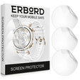 3x ERBORD Hydrogélová fólia pre Huawei Watch GT 5 Pro 42mm