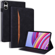 Puzdro pre Xiaomi Redmi Pad Pro / Xiaomi Poco Pad, Classic, s priestorom pre stylus, čierne
