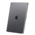 Puzdro pre iPad 10.2" 2021/2020/2019 (9/8/7 gen.), silikónové, priehľadné