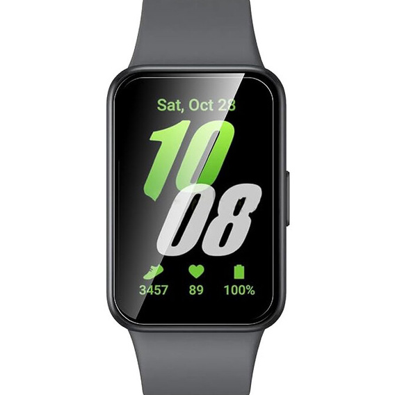 2x hybridné sklo ERBORD pre Samsung Galaxy Fit 3