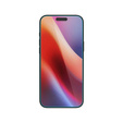 Spigen tvrdené sklo pre iPhone 17 / 17 Pro / 16 Pro, Glas.TR EZ Fit (2 ks)