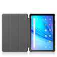 Puzdro pre TCL Tab 10s 9081X / TCL Tab 10s 9080G 2021, Smartcase, čierne