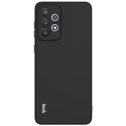 IMAK Obal na mobil pre Samsung Galaxy A33 5G, UC-2, čierne