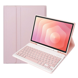 Puzdro s klávesnicou pre tablet Samsung Galaxy Tab S11