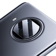Tvrdené sklo na fotoaparát pre Xiaomi Mi 10T Lite 5G, priehľadné
