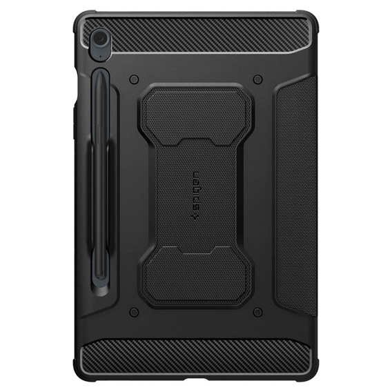 SPIGEN Rugged Armor Pro pre Samsung Galaxy Tab S10 Lite / Galaxy Tab S9 FE 10.9 (X400 / X406B / X510 / X516B)