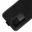 Klapkové puzdro pre Huawei P40, Flip, čierne