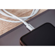 Kábel Forcell F-Energy USB-C na USB-C pre rýchle nabíjanie QC4.0 PD 5A 100W 2 m