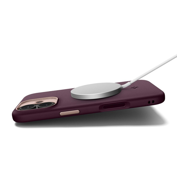 Spigen Nano Pop MagSafe puzdro pre iPhone 17