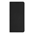 Dux Ducis Obal na mobil pre Oppo A17, Skinpro, čierne
