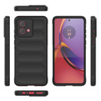 Obal na mobil pre Motorola Moto G84 5G, Gaming Shockproof, čierne