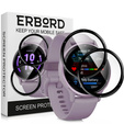 2x hybridné sklo ERBORD pre Garmin Vivoactive 5