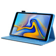 Obal na mobil pre Samsung Galaxy Tab A9+ X210 / X215 / X216B, puppy