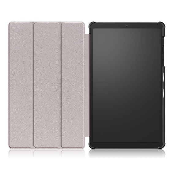Puzdro pre Samsung Galaxy Tab A7 Lite 8.7 T220 / T225, Smartcase, zelený