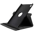 Puzdro pre Samsung Galaxy Tab A9+ TB330FU 10.95", otočné o 360°, čierne