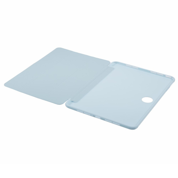Puzdro pre OnePlus Pad 2, Smartcase, modré