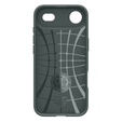 Puzdro Spigen Liquid Air pre iPhone Air, Abyss Green