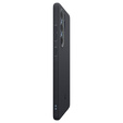 Spigen puzdro pre Samsung Galaxy S25 Ultra, Nano Pop MagSafe, čierne + tvrdené sklo 9H