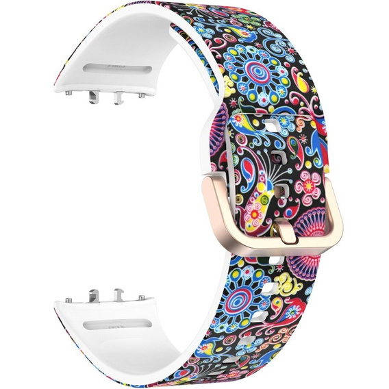Silikónový remienok pre Samsung Galaxy Fit 3