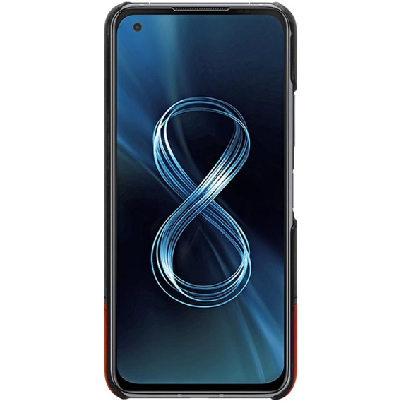 Puzdro IMAK RUIYI Hard Case pre Asus Zenfone 8