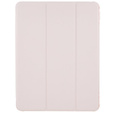 Puzdro pre iPad Pro 12.9" 2022/2021/2020 (6/5/4 gen.), Smartcase Hybrid, so slotom na stylus, ružové