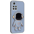 Obal na mobil pre Xiaomi POCO X4 Pro 5G, Astronaut, modré