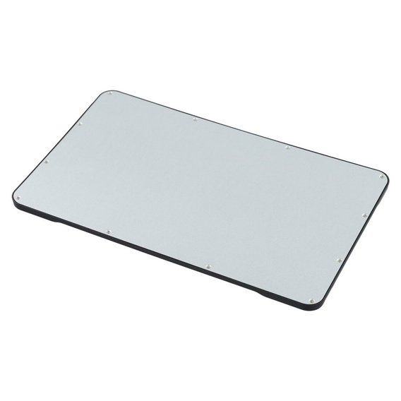 Bezdrôtová mini klávesnica Bluetooth pre tablet, čierny